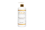 Moisturizing body lotion with perfume scent - 500ml.