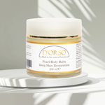 Pearl Body Balm D'ORSO